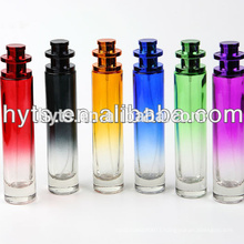 colorful parfum bottle 50ml